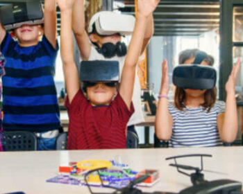Augmented Reality Based Learning in 2021 Feature