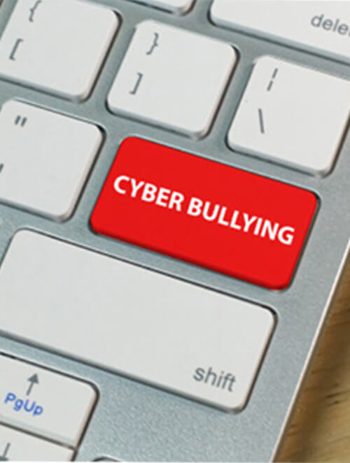 Cyber Bullying The Newest Challenge Feature in Mommywize