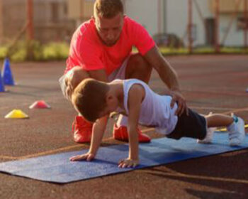 Getting Your Kids To Playing Sports And Being A Feature in Mommywize