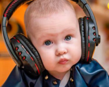 How Music Affects Your Babys Brain Development Feature in Mommywize