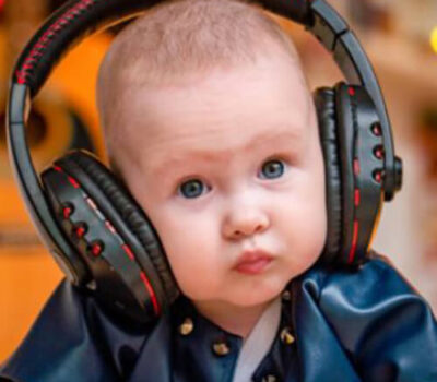 How Music Affects Your Babys Brain Development Feature in Mommywize