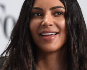 Kim Kardashian launches Skims Maternity Wear Feature