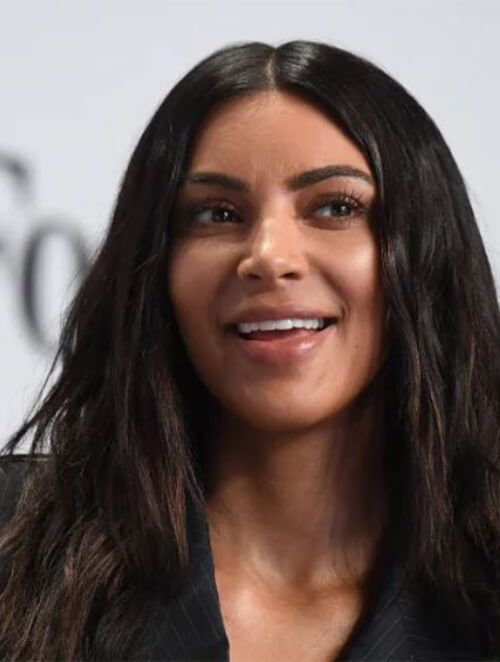 Kim Kardashian launches Skims Maternity Wear Feature