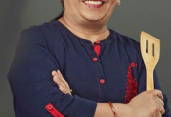 Nisha Madhulika Youtuber Feature in Mommywize