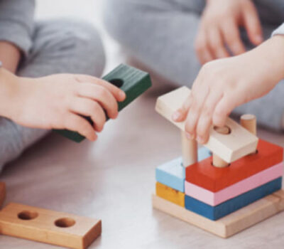 Significance of Unstructured Play in Kids Feature