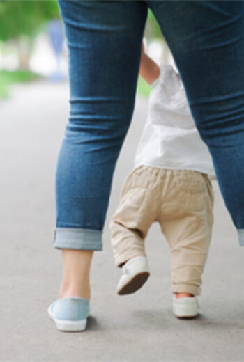 Signs That Your Baby Is Ready To Walk Feature in Mommywize