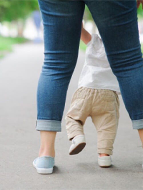 Signs That Your Baby Is Ready To Walk Feature in Mommywize