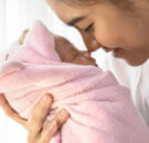 The Importance Of Touch for Babies Feature in Mommywize