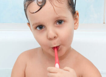5 Tips for Oral Hygiene in Kids Feature