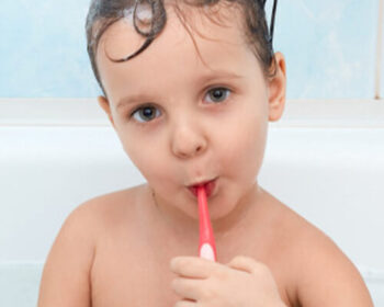 5 Tips for Oral Hygiene in Kids Feature