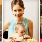 8 Celebrity Moms in 'Real-life Banner Image in Mommywize