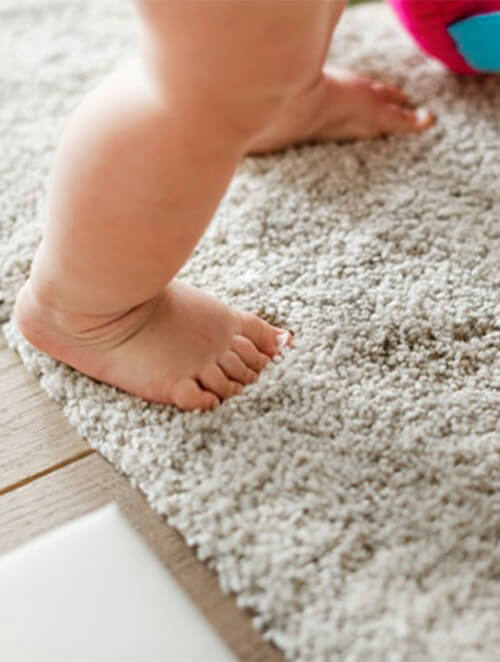 Baby Growth Milestones and Common Signs Feature