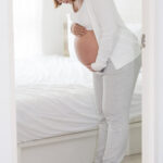 Healthy Weight Gain in Pregnancy Feature in Mommywize