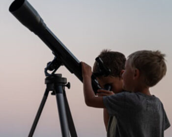 Live Astronomy And Space Program For Kids