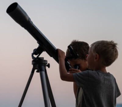 Live Astronomy And Space Program For Kids