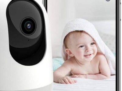 Modern Gadgets to Invest in for the Safety of Your Kids Feature in Mommywize