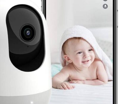 Modern Gadgets to Invest in for the Safety of Your Kids Feature in Mommywize