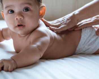 Baby Massage Benefits Best Oils And Tips for A Great Massage Feature in Mommywize