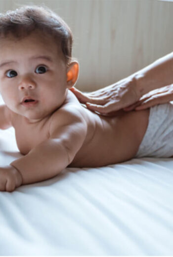 Baby Massage Benefits Best Oils And Tips for A Great Massage Feature in Mommywize