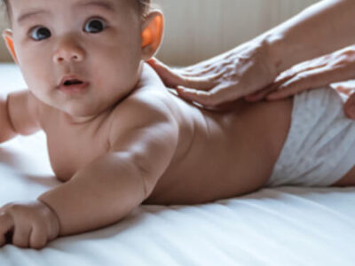 Baby Massage Benefits Best Oils And Tips for A Great Massage Feature in Mommywize