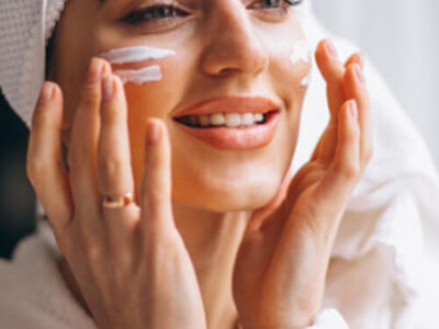 Top Eight Face Creams stop Signs of Early Aging in Mommywize