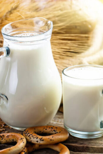 Milk Mantra Which Is Better For Your Baby Cow Milk Or Buffalo Milk Feature in Mommywize