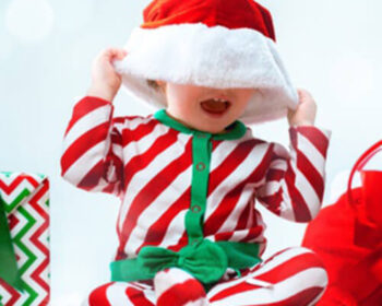 Christmas and how to explain Santa to Kids Feature in Mommywize