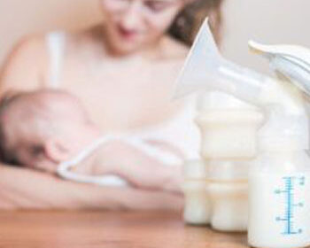 safety of breastmilk