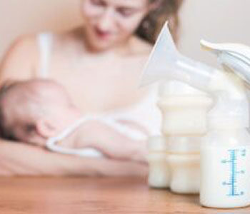 safety of breastmilk