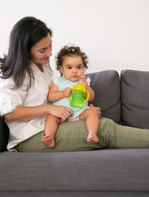 Rise Of Social Media Mom Influencers Feature in Mommywize
