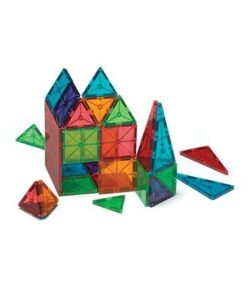  Open-Ended Toys magnatiles