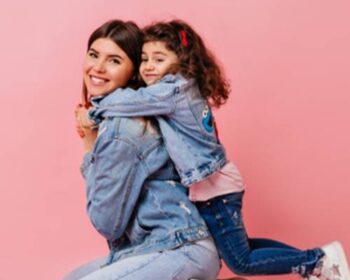 Motherhood Is Feature in Mommywize