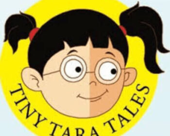 Tiny tara Tales In Conversation With Author Namrata Jalan Article in Mommywize