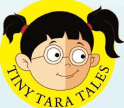 Tiny tara Tales In Conversation With Author Namrata Jalan Article in Mommywize