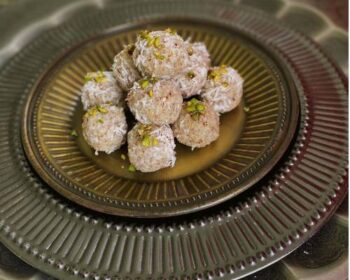 coconut-ladoos feature in Mommywize