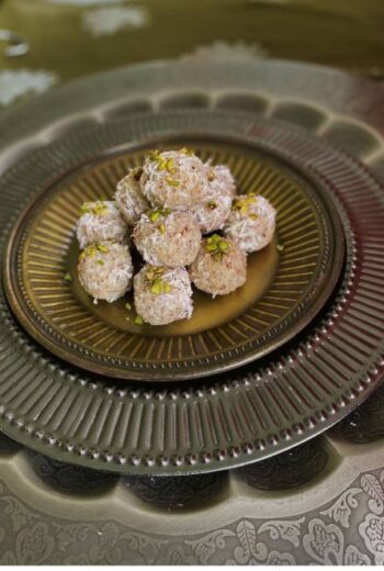 coconut-ladoos feature in Mommywize