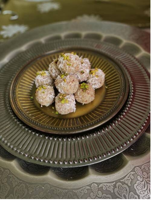 coconut-ladoos feature in Mommywize