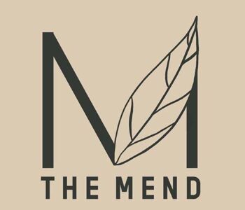 The Mend Packaging