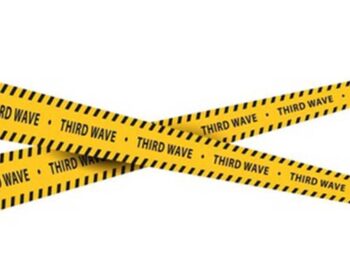 steps to keep your child safe in third wave
