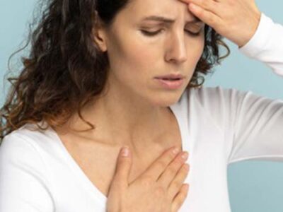 Treatment for heartburn