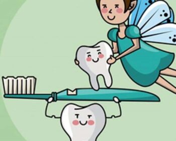 Dental Facts and Myths by Dr. Kanupriya Kajaria