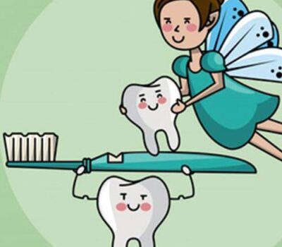 Dental Facts and Myths by Dr. Kanupriya Kajaria